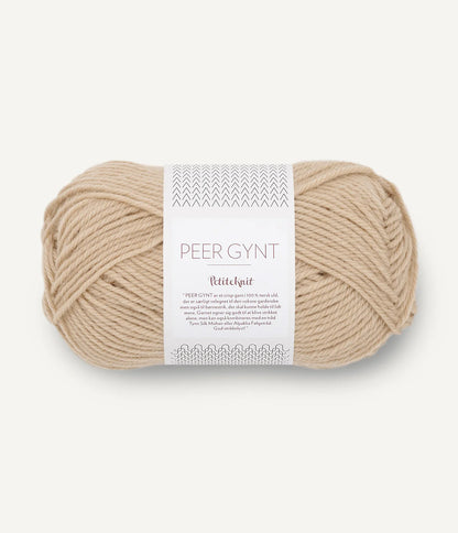 Peer Gynt