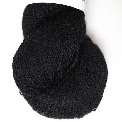 Note Sweater garnpakke - vælg farve [Dansk Peulsuld 8/2]