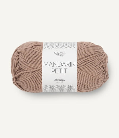 Mandarin Petit