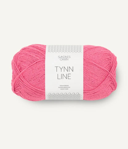 Tynn Line