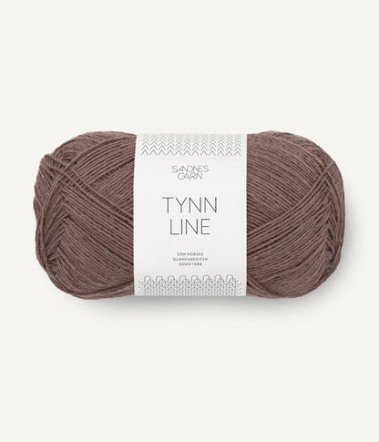 Tynn Line