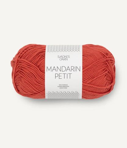 Mandarin Petit