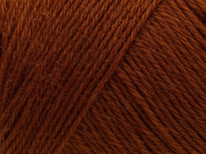 Arwetta - farve 352 Red squirrel
