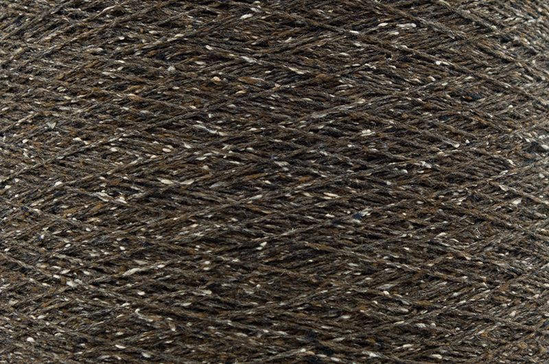 Kinu - farve 0354 Dark Brown