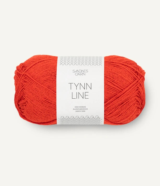 Tynn Line - farve 3819