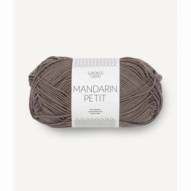 Mandarin Petit