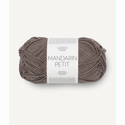 Mandarin Petit