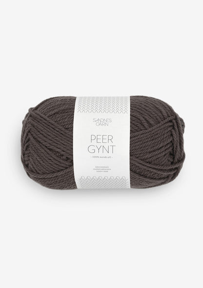 Peer Gynt