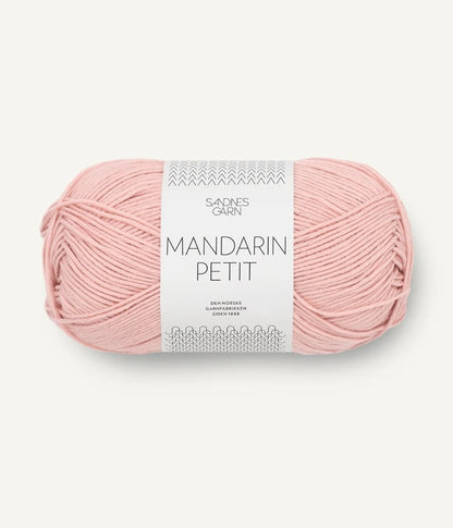 Mandarin Petit