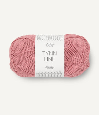 Tynn Line