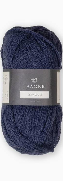 Alpaca 3 - farve 47