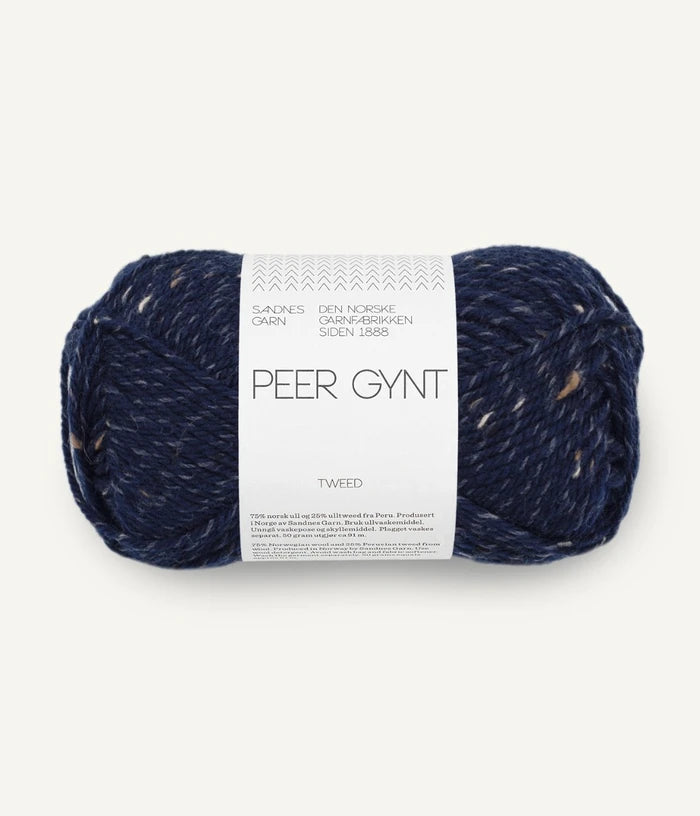 Peer Gynt