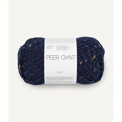 Peer Gynt