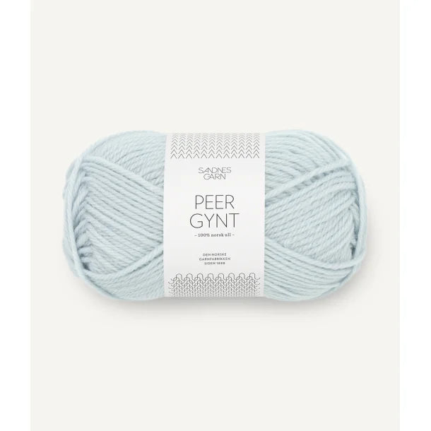 Peer Gynt - farve 5811