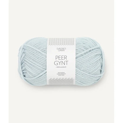 Peer Gynt