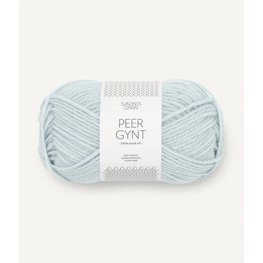 Peer Gynt - farve 5811