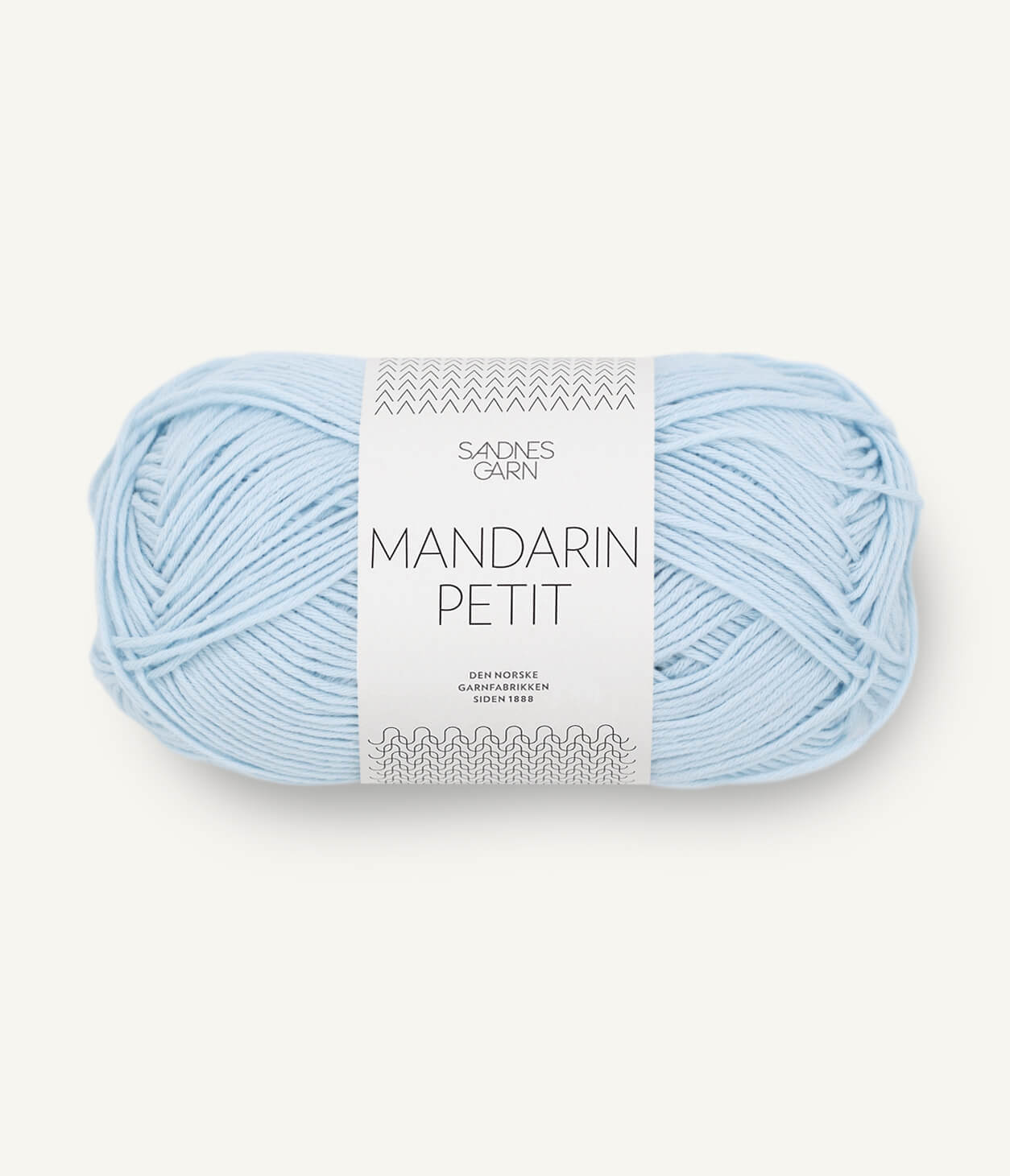Mandarin Petit