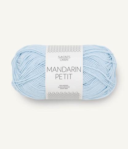 Mandarin Petit