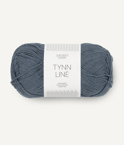 Tynn Line