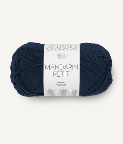 Mandarin Petit