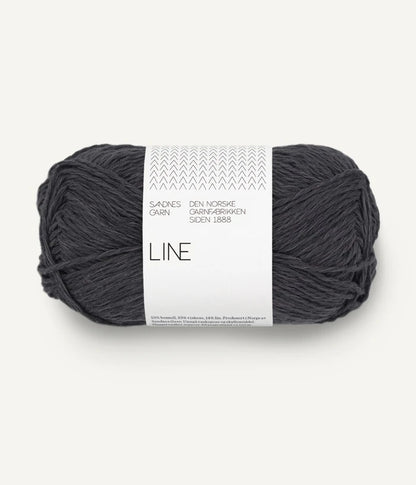 Clover Tee garnpakke - vælg farve [Line]