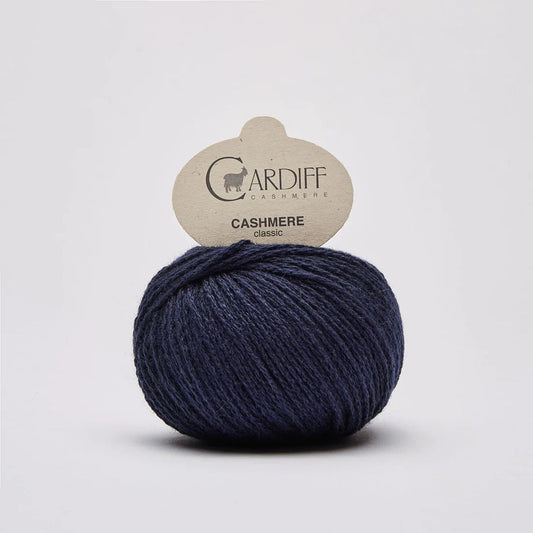 Cashmere - farve 647 COSMO