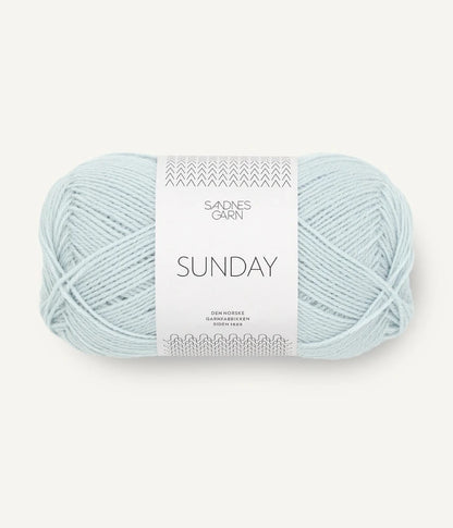 Sunday