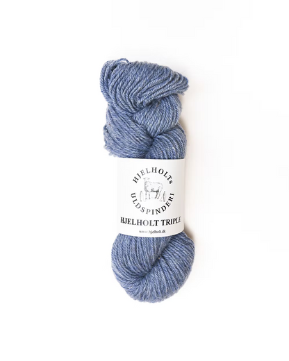 Hjelholt Triple