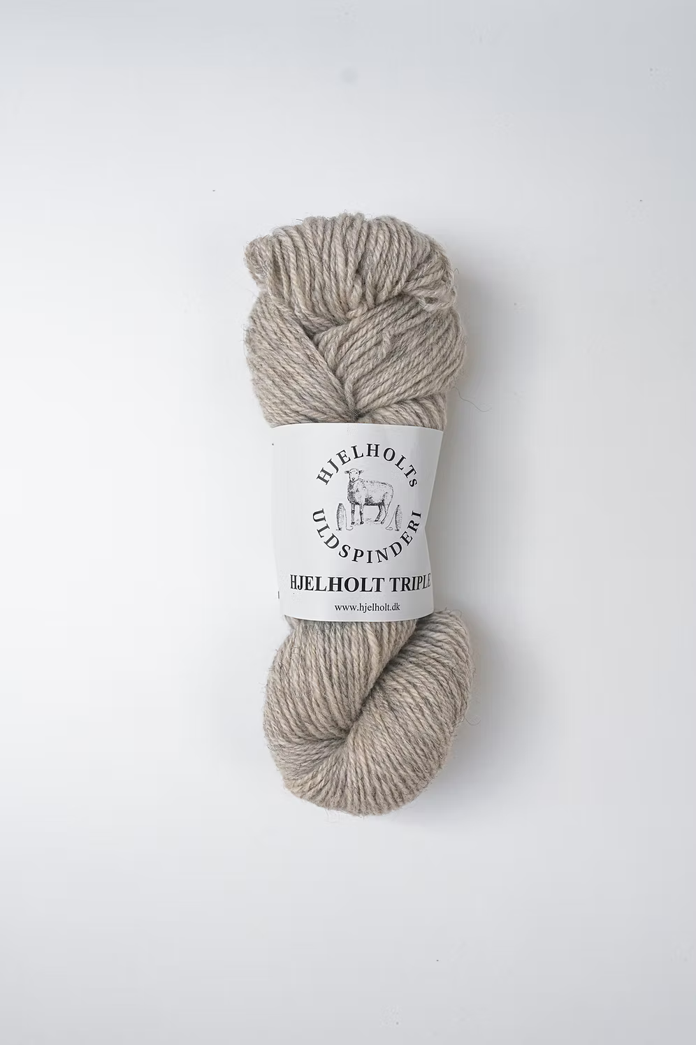 Hjelholt Triple