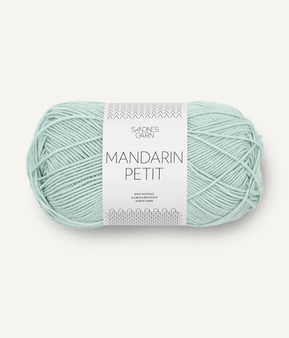 Mandarin Petit