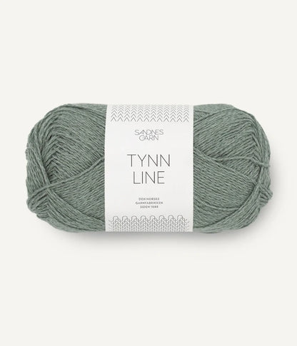 Tynn Line