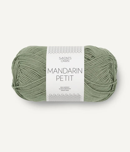 Mandarin Petit