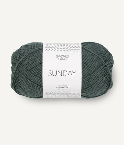 Sunday