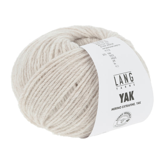 Lang Yarns Yak - Farve 94