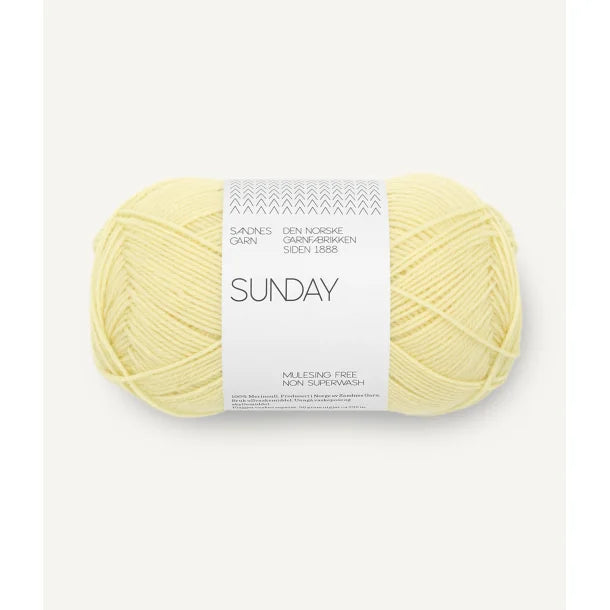 Sunday