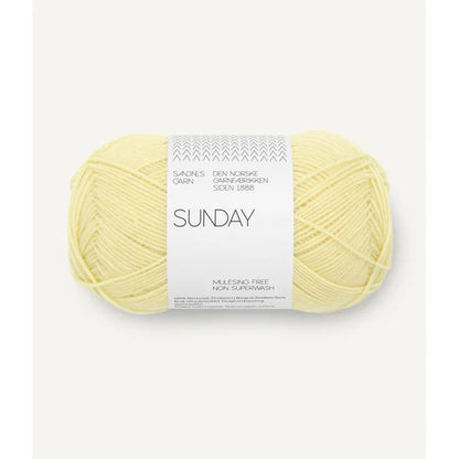 Sunday
