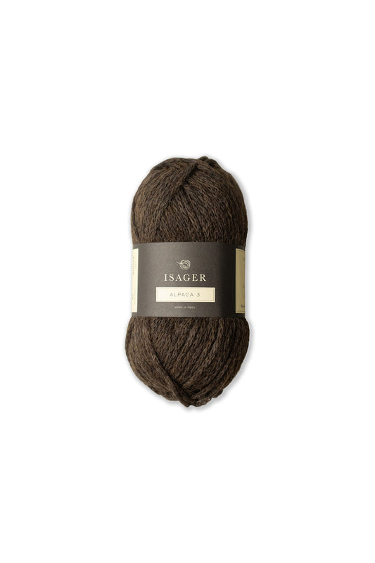 Alpaca 3