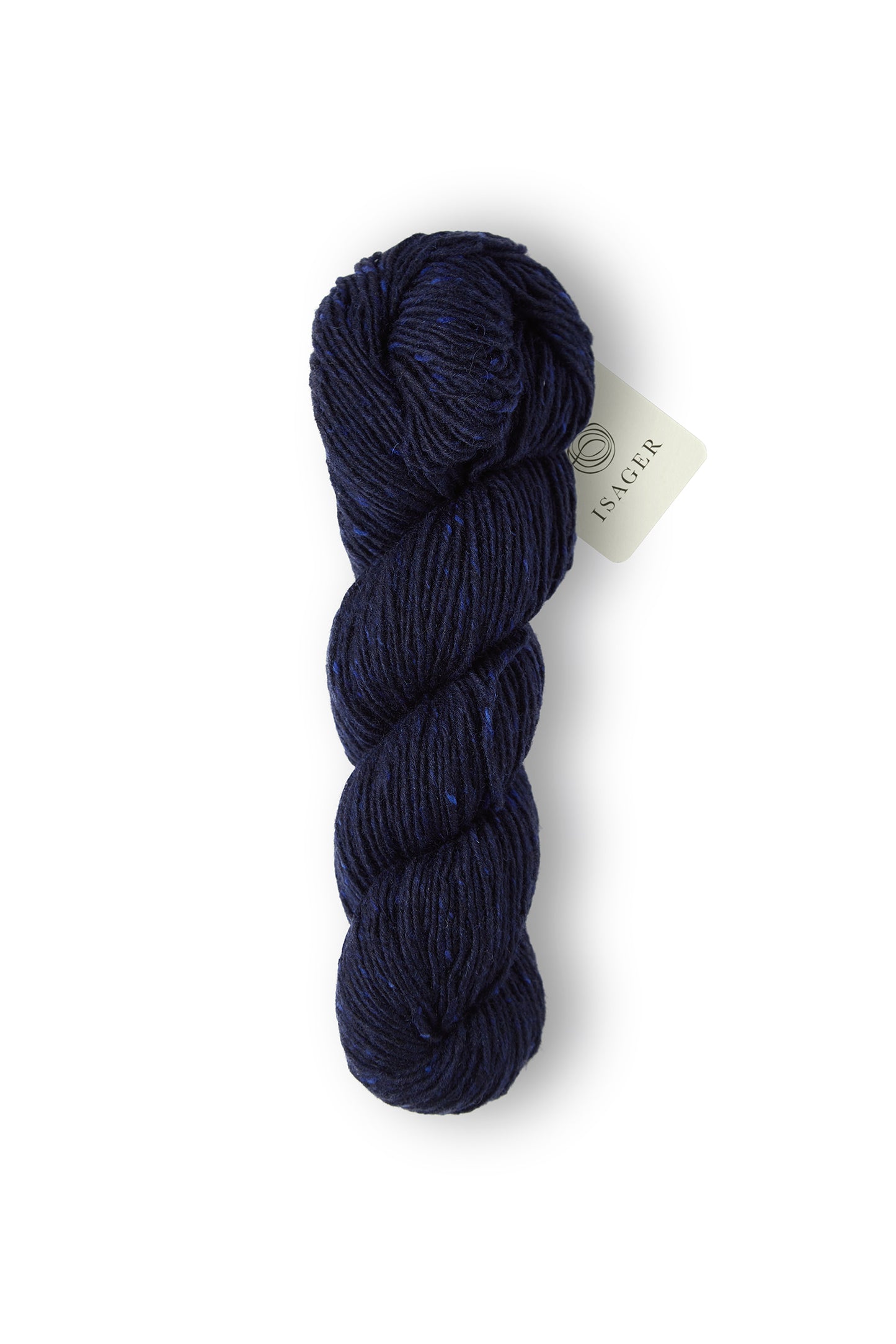 Aran Tweed - farve NAVY