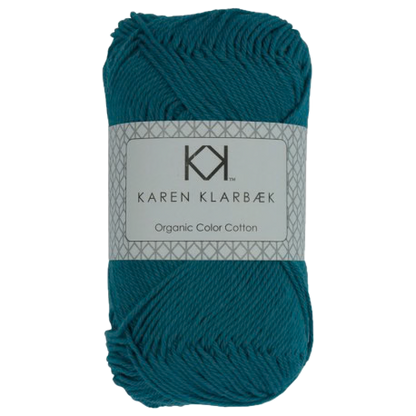 Karen Klarbæk - Bomuldsgarn