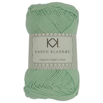 Karen Klarbæk - Bomuldsgarn