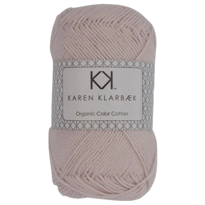 Karen Klarbæk - Bomuldsgarn