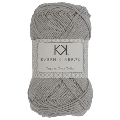 Karen Klarbæk - Bomuldsgarn