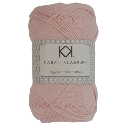 Karen Klarbæk - Bomuldsgarn