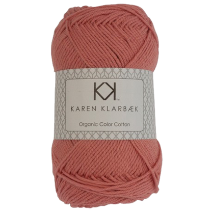 Karen Klarbæk - Bomuldsgarn