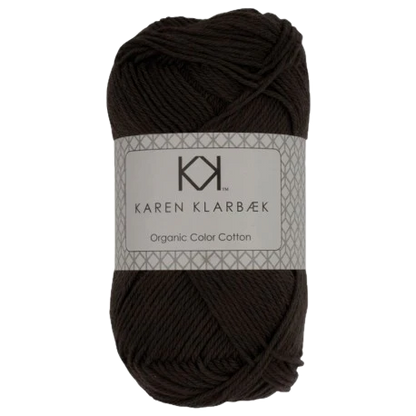 Karen Klarbæk - Bomuldsgarn