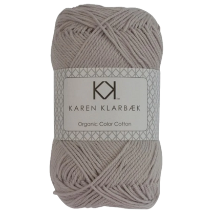 Karen Klarbæk - Bomuldsgarn