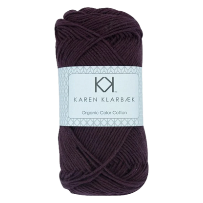 Karen Klarbæk - Bomuldsgarn