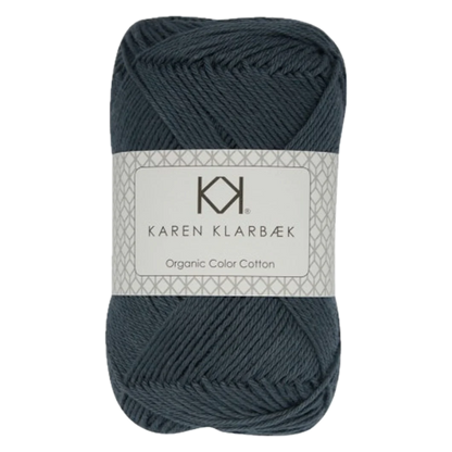 Karen Klarbæk - Bomuldsgarn