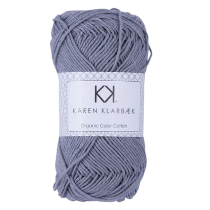 Karen Klarbæk - Bomuldsgarn