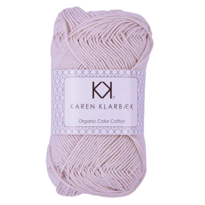 Karen Klarbæk - Bomuldsgarn
